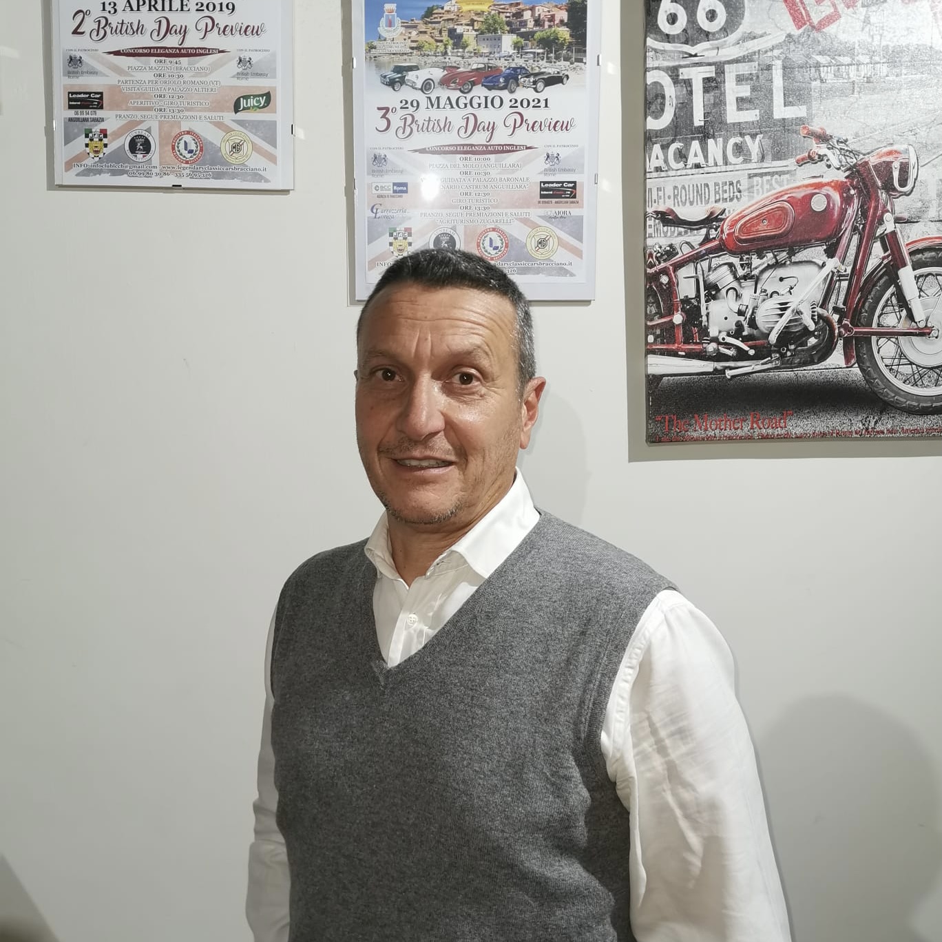 Fabrizio Gargano